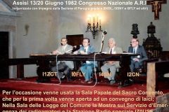 I0FLY Convegno Nazionale ARI